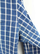 Tommy Hilfiger Custom Fit Hemd Blau L (detail image 3)