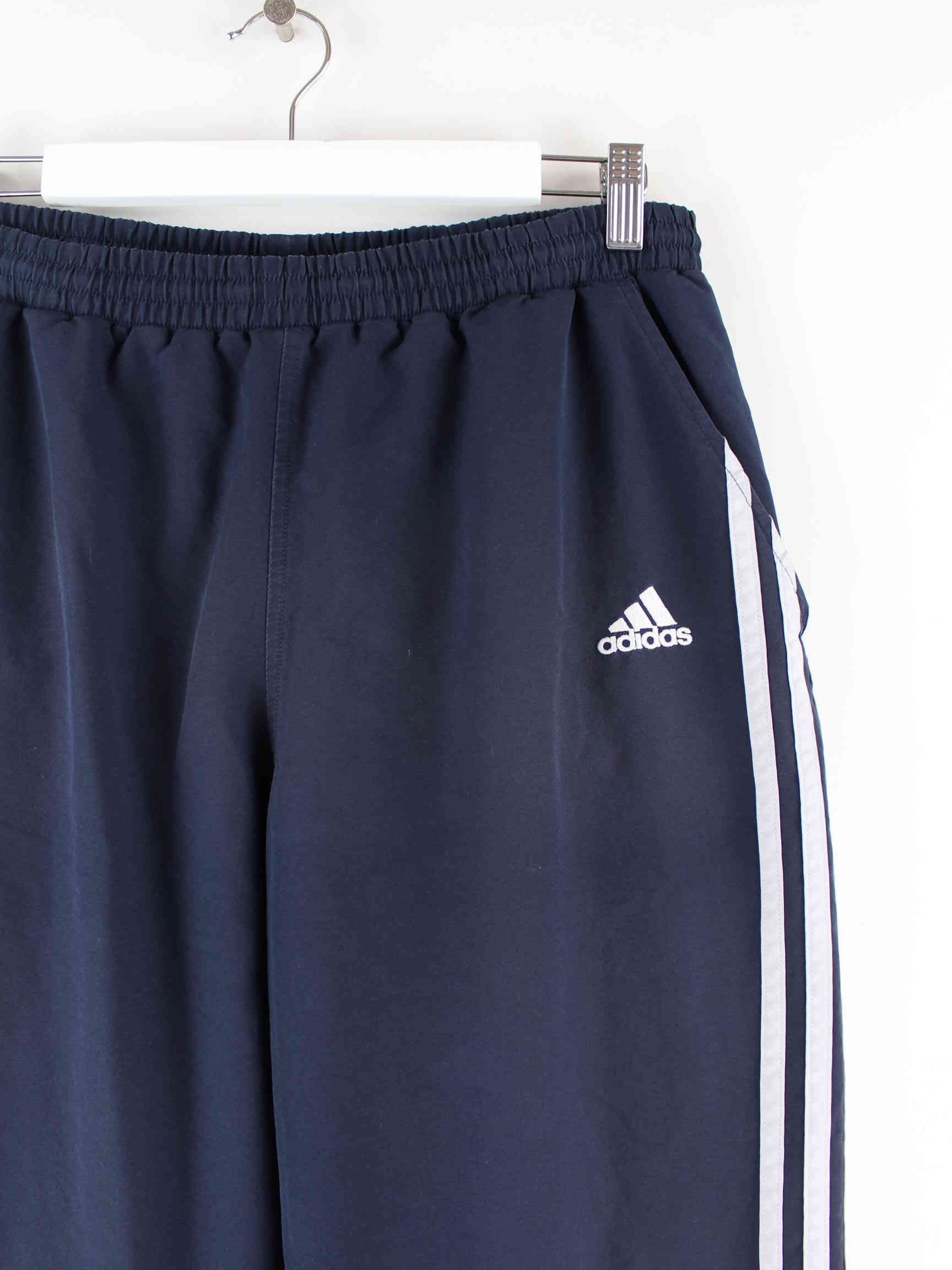 Adidas 00s Track Pants Blau M (detail image 1)