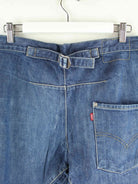 Levi's y2k Workwear Jeans Blau W32 L32 (detail image 2)