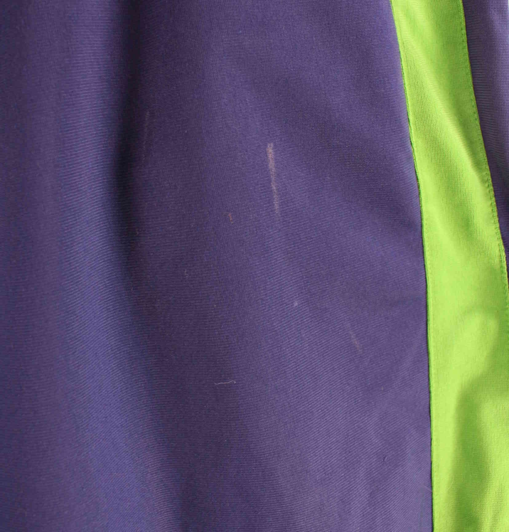 Adidas 90s Vintage Track Pants Blau XL (detail image 1)