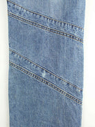Fishbone 90s Vintage 0092 Jeans Blau W32 L36 (detail image 4)