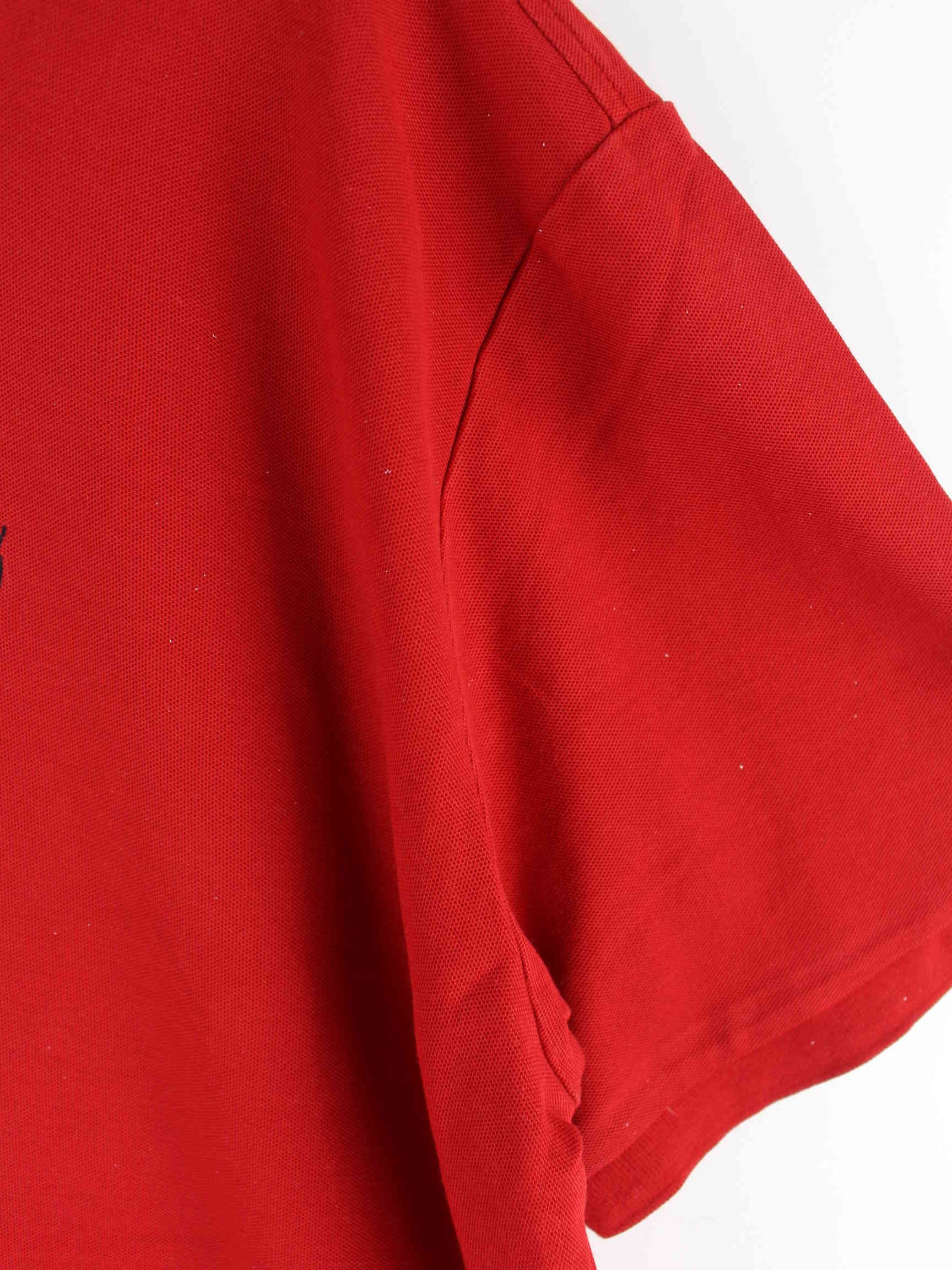 Chaps by Ralph Lauren Polo Rot XXL (detail image 2)