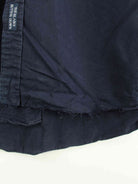 Ralph Lauren y2k Basic Hemd Blau L (detail image 3)