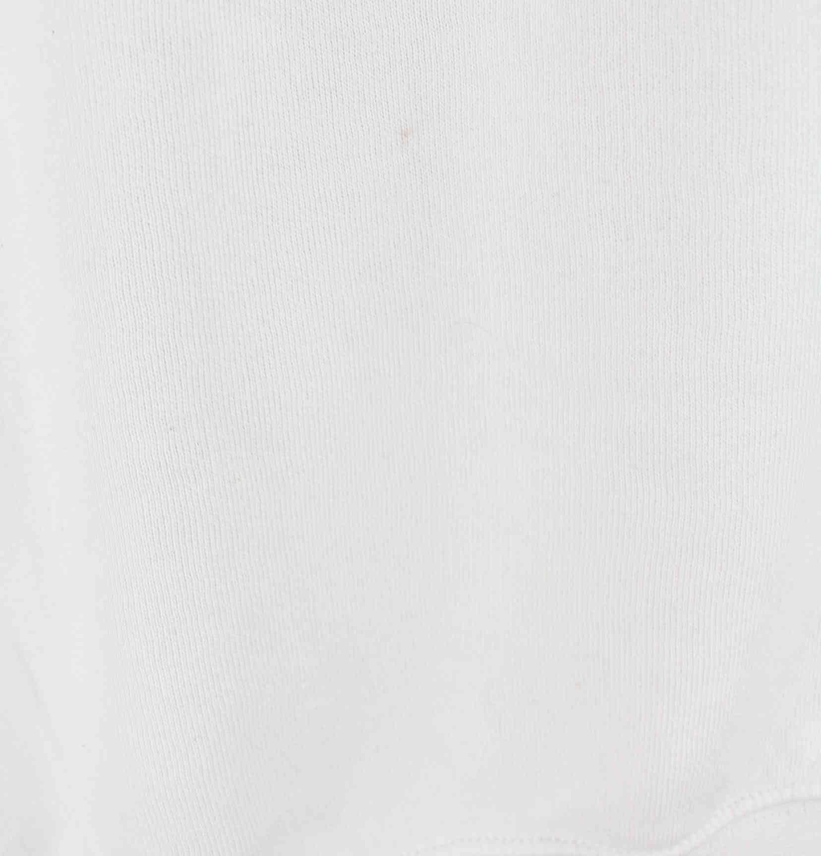 Billabong y2k Embroidered Sweater Weiß XL (detail image 3)