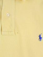 Ralph Lauren Polo Gelb M (detail image 2)