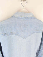 Levi's 90s Vintage Jeans Hemd Blau XL (detail image 5)