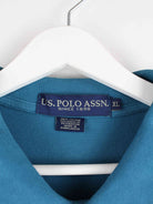 U.S. Polo ASSN. 00s Polo Grün XL (detail image 2)