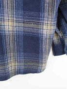 Dickies Flanell Hemd Blau M (detail image 3)