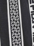 Fila 00s Print T-Shirt Grau XL (detail image 3)