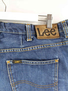 Lee Brooklyn Jeans Blau W40 L30 (detail image 1)