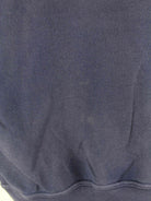 Adidas 90s Vintage Basic Sweater Blau XL (detail image 2)