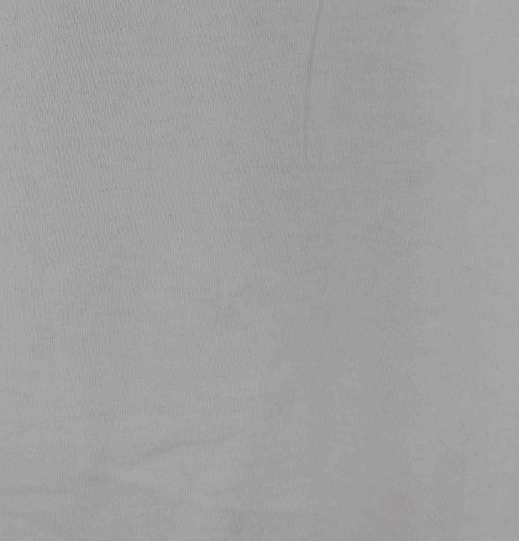 Nike y2k Print T-Shirt Weiß XL (detail image 2)