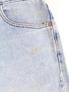 Levi's 505 Jeans Shorts Blau W36 (detail image 1)