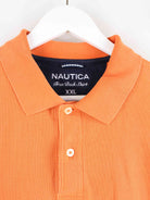 Nautica Basic Polo Orange XXL (detail image 2)