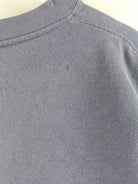 Timberland 90s Vintage Embroidered Sweater Blau XXL (detail image 3)