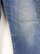 Levi's 501 Big E 1993 Jeans Blau W34 L32 (detail image 2)