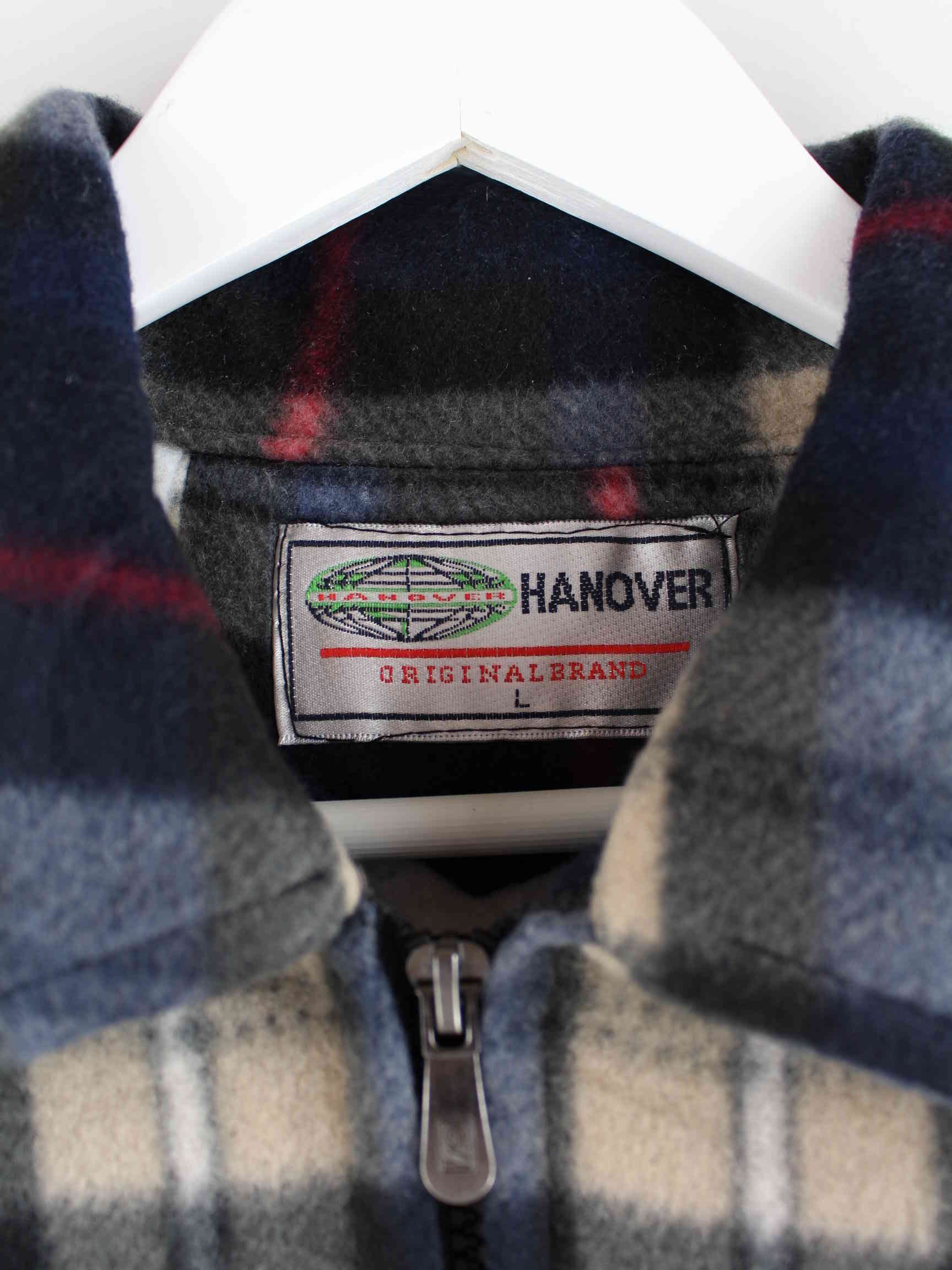 Vintage y2k flannel fleece jacket multicolor L – Peeces Vintage y2k flannel fleece jacket multicolor L – Peeces