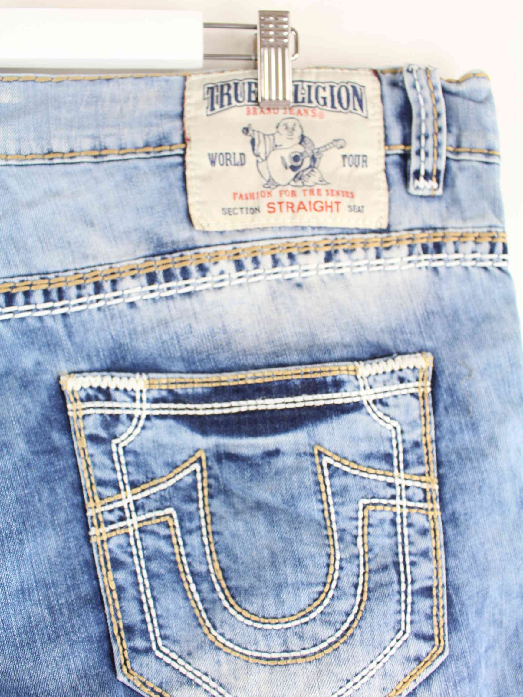 True Religion Jeans outlets