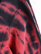 Nike y2k Big Swoosh Tie Dye Sweater Mehrfarbig XL (detail image 4)