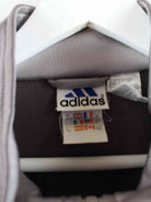 Adidas 90s Vintage 3-Stripes Trainingsjacke Grau L (detail image 9)