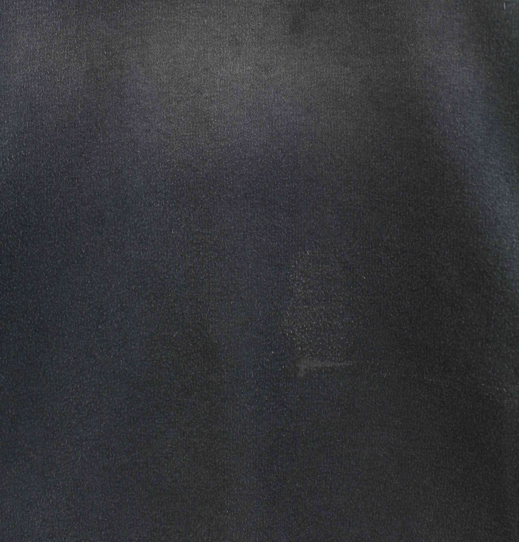 Calvin Klein y2k Embroidered Sweater Grau M (detail image 2)