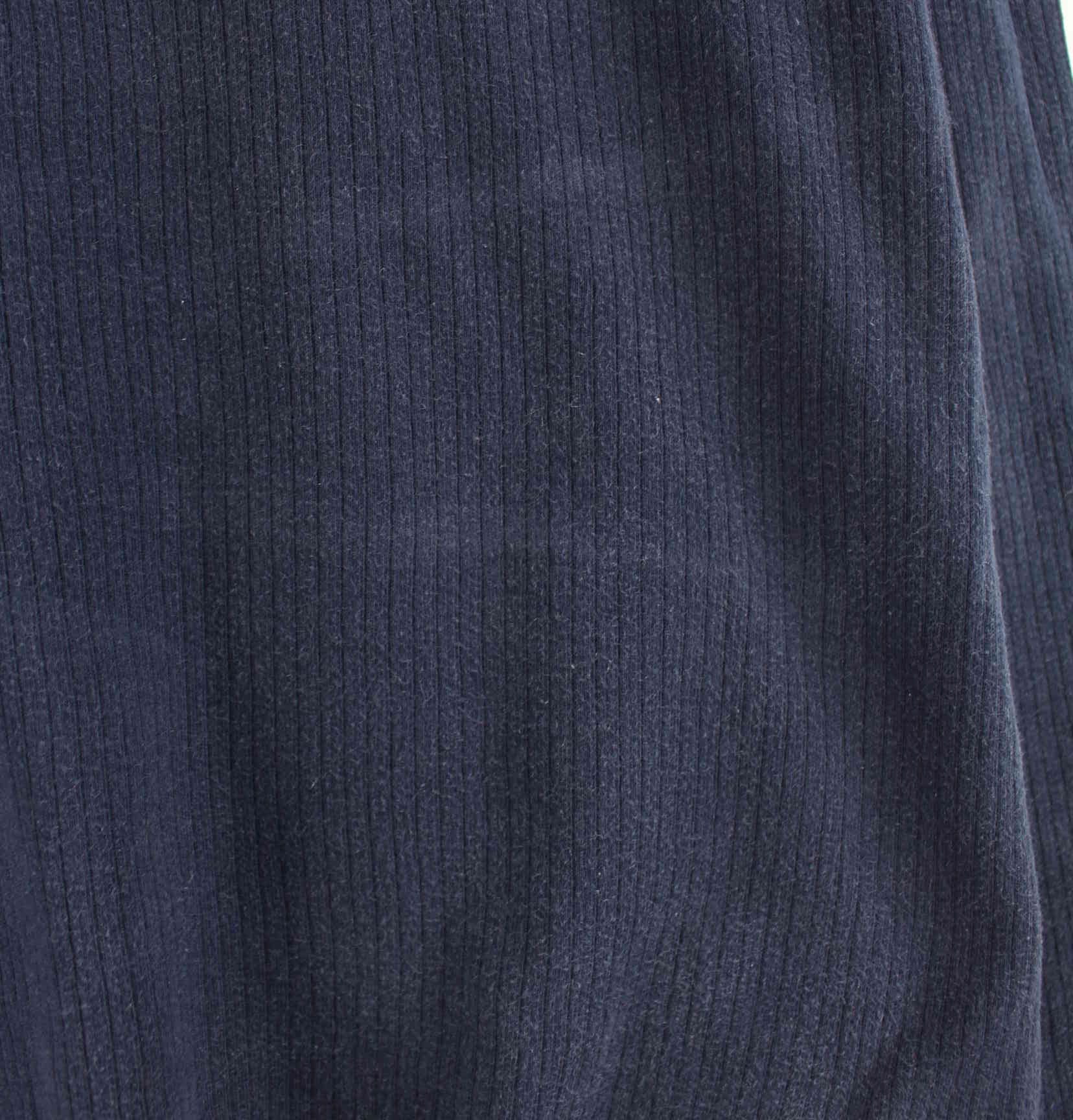 Tommy Hilfiger y2k V-Neck Sweater Blau M (detail image 2)