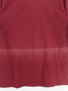 Adidas NBA Cleveland Cavaliers LeBron James T-Shirt Rot L (detail image 3)