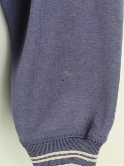 Nike 90s Sweater Blau L