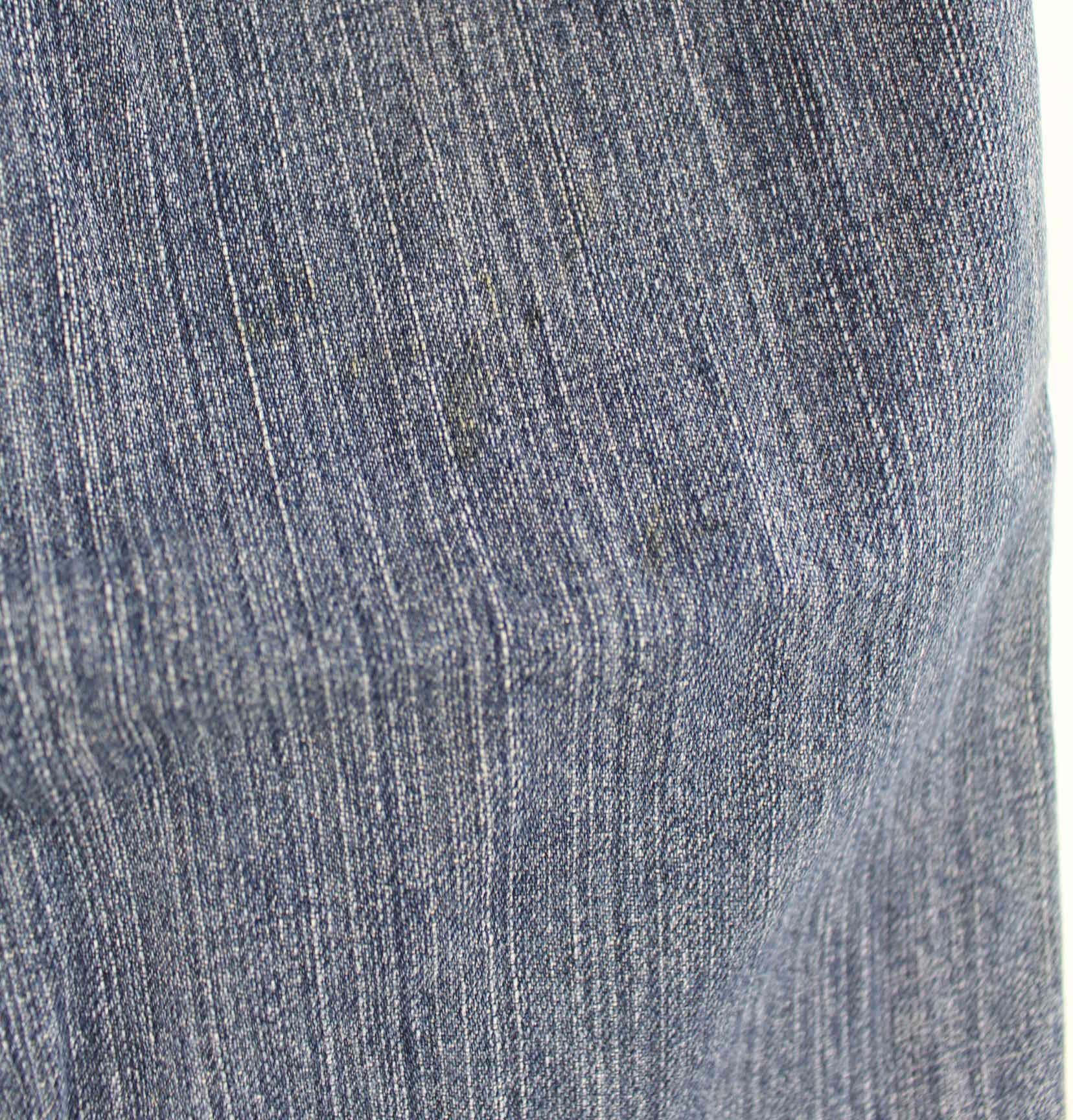 Levi's Jeans Blau W31 L32 (detail image 2)