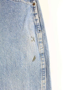 Wrangler Regular Fit Jeans Blau W38 L32 (detail image 1)