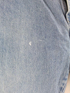 Wrangler Regular Fit Jeans Blau W38 L32 (detail image 2)