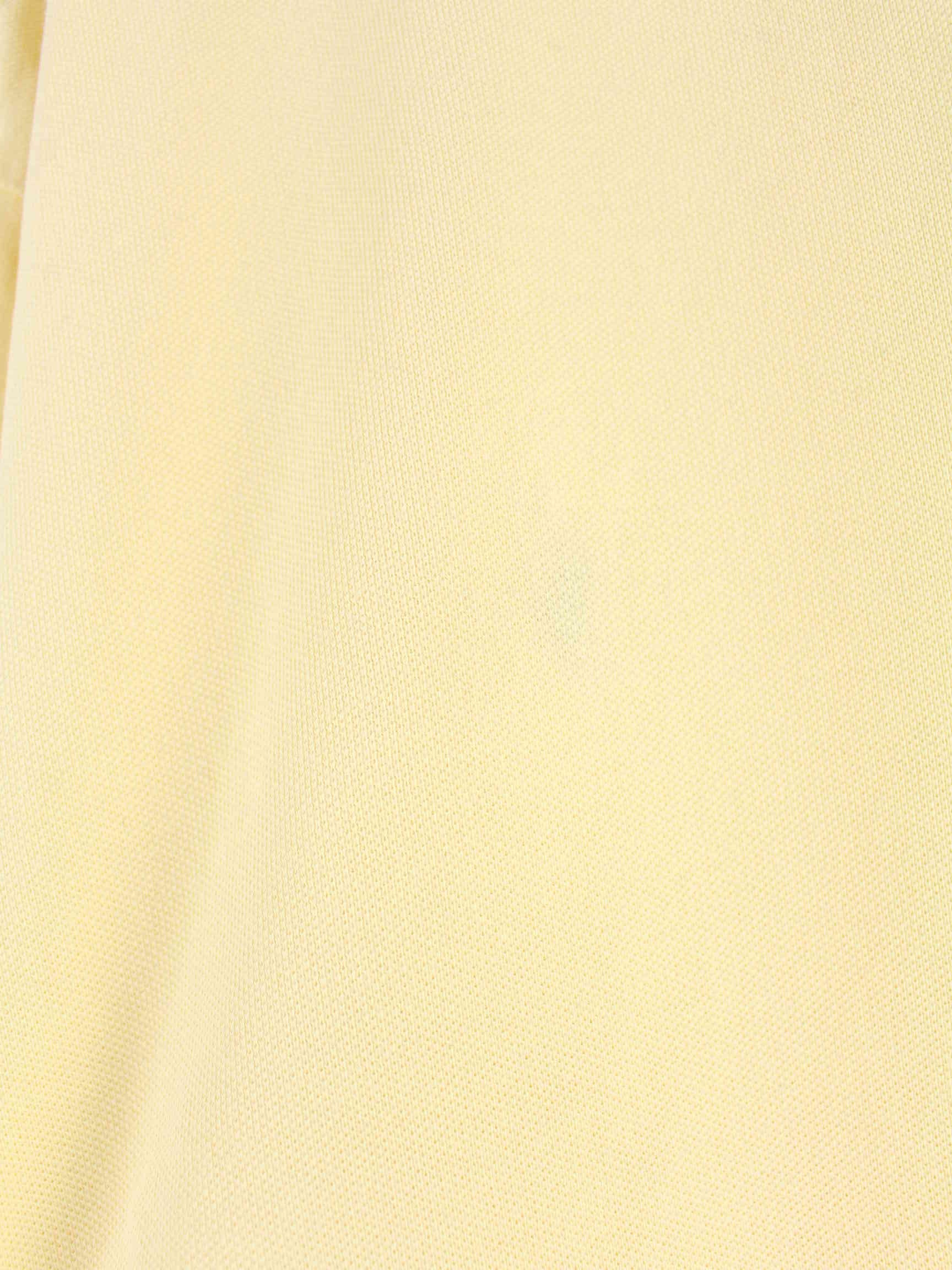 Ralph Lauren Polo Gelb 3XL (detail image 3)