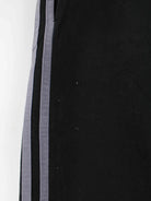 Adidas 80s Vintage One World Print Track Pants Schwarz S (detail image 6)