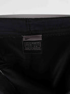 Nike 00s Swoosh Track Pants Schwarz XXL (detail image 1)