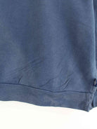 Umbro 90s Vintage Faded Basic Sweater Blau XL (detail image 3)