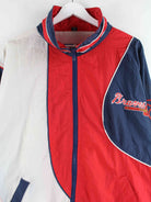 Pro Player 80s Vintage Braves Embroidered Trainingsjacke Mehrfarbig XL (detail image 1)