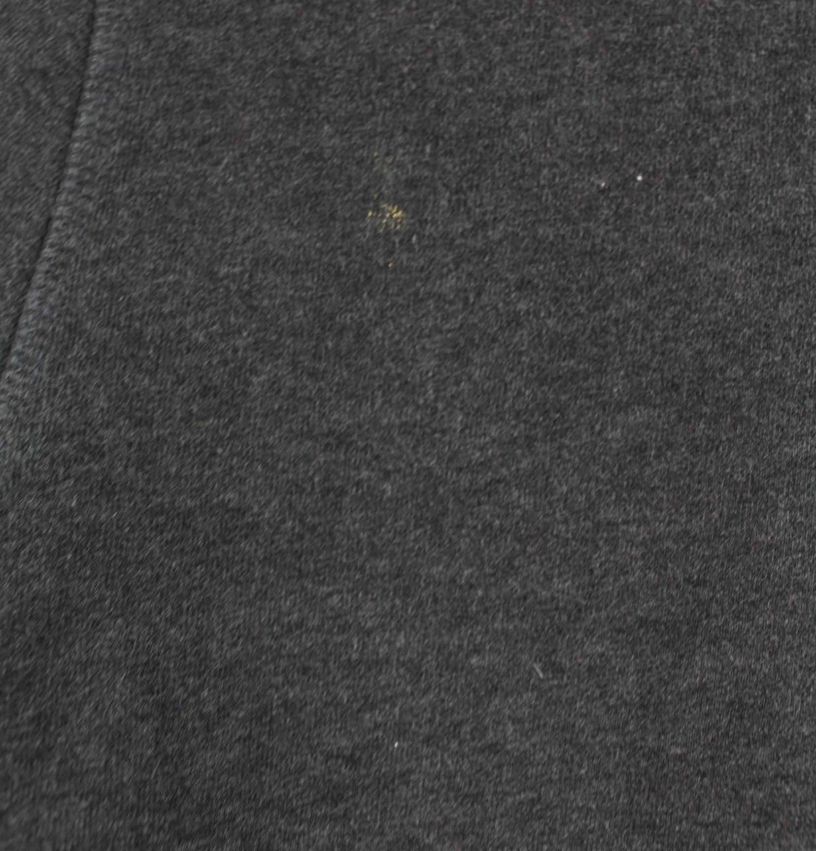 Timberland y2k Half Zip Sweater Grau L (detail image 2)
