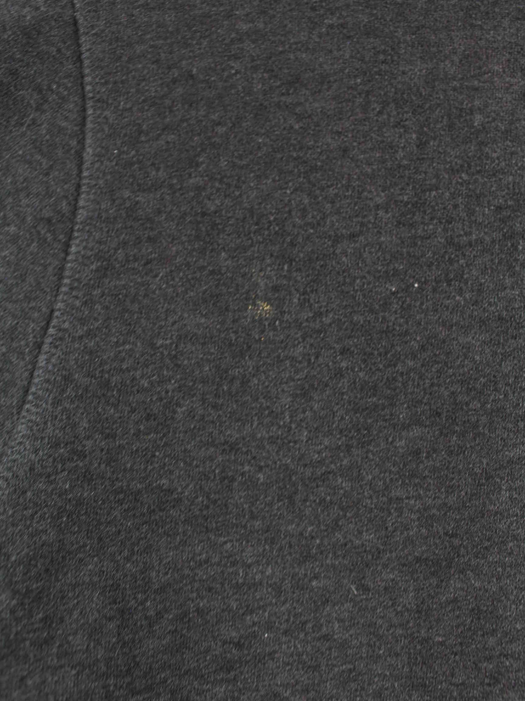 Timberland y2k Half Zip Sweater Grau L (detail image 2)