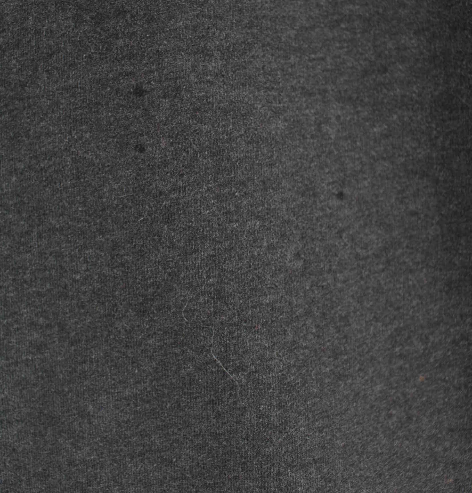 Timberland y2k Half Zip Sweater Grau L (detail image 3)