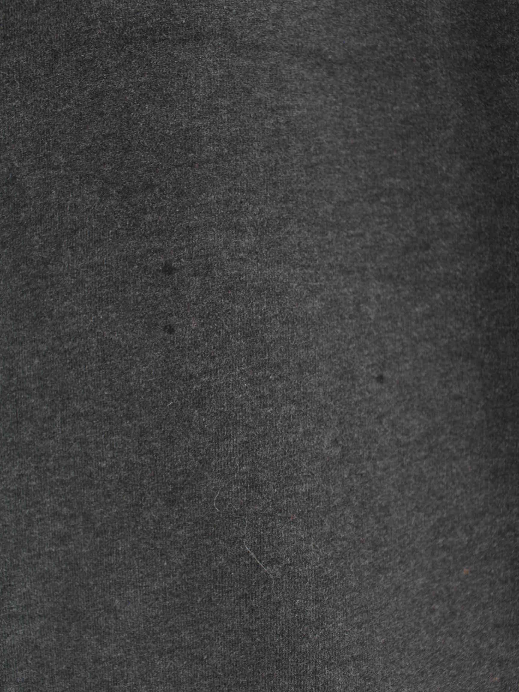 Timberland y2k Half Zip Sweater Grau L (detail image 3)