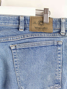 Wrangler Jeans Blau W36 L29 (detail image 1)