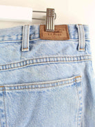 L.L. Bean y2k Classic Fit Jeans Blau W40 L29 (detail image 3)