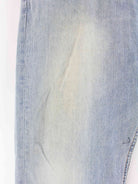Levi's 505 Jeans Blau W38 L30 (detail image 2)