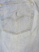 Levi's 505 Jeans Blau W38 L30 (detail image 8)