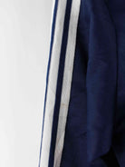 Adidas 70s Vintage Trefoil 3-Stripes Trainingsjacke Schwarz S (detail image 3)