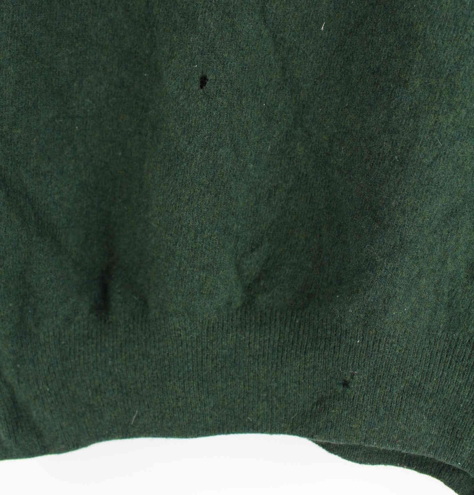 Barbour Damen Pullover Grün M (detail image 3)