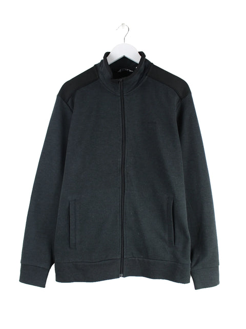 Calvin Klein Sweatjacke Schwarz M