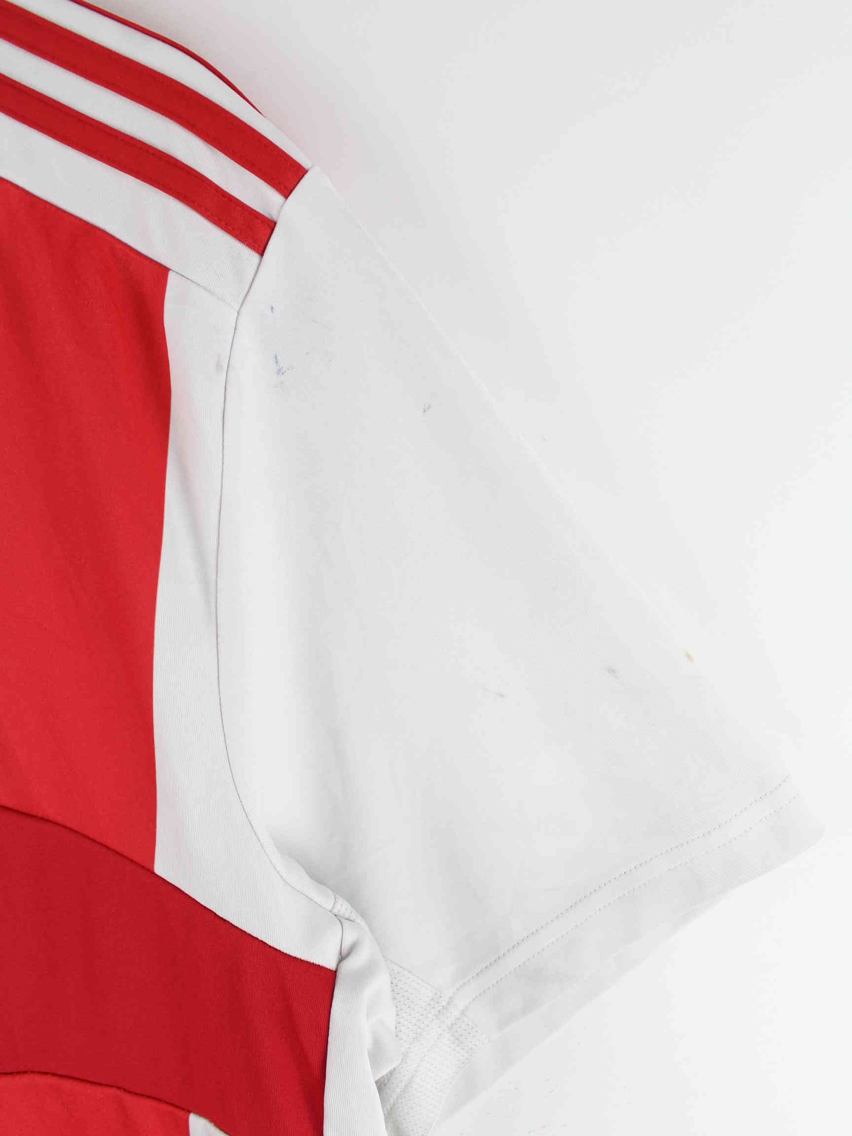 Adidas FC Sunderland 2019 / 20 Trikot Rot XL (detail image 3)