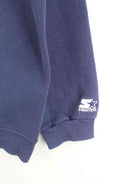 Starter NFL Denver Broncos Sweater Blau XL (detail image 3)