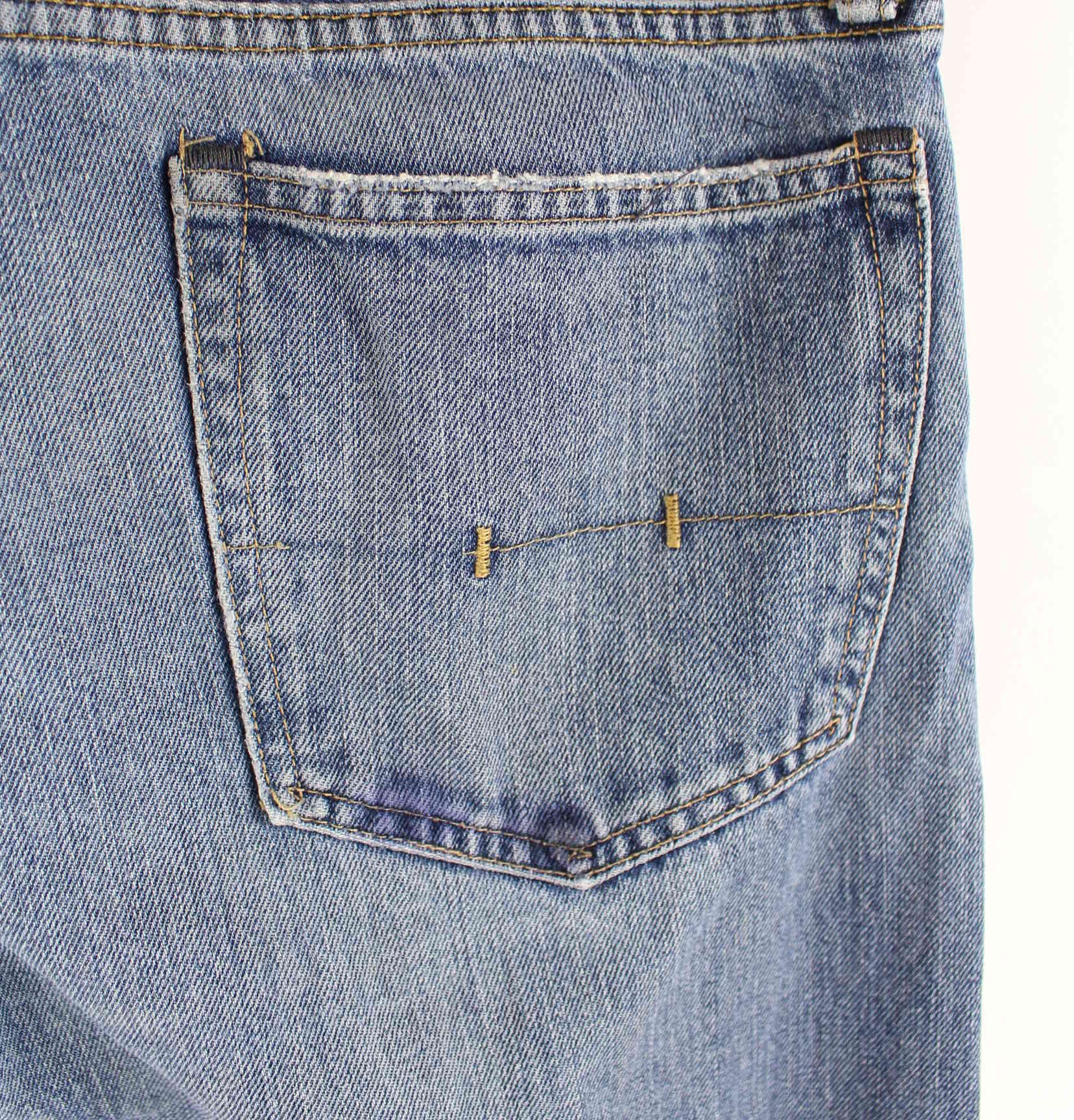 Ralph Lauren Jeans Blau W32 L32 (detail image 1)